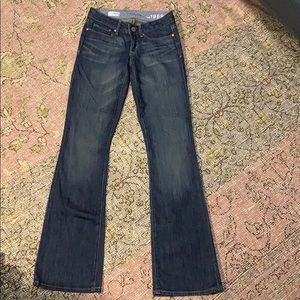 GAP 1969 Sexy Boot 24/00r